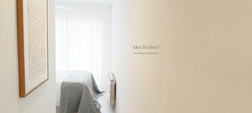 Three-Bedroom Deluxe Apartment image 10