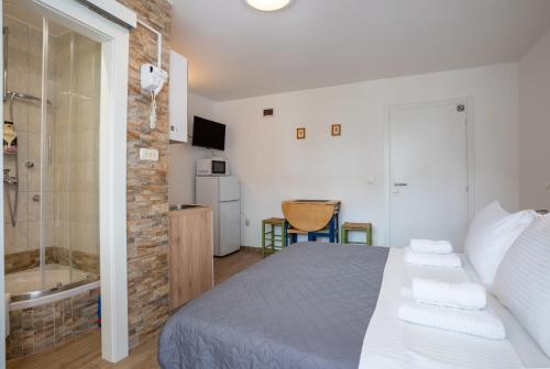 Apartmani Luky