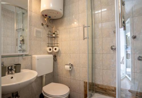 Apartmani Luky