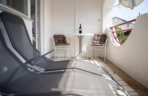 Apartmani Luky