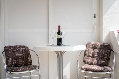 Apartmani Luky