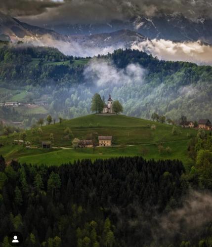 Apartma Saint Thomas