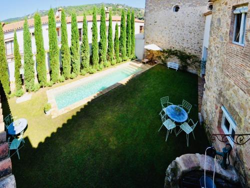 Can Bufas CostaBravaSi gîte à louer Fanals d'Aro