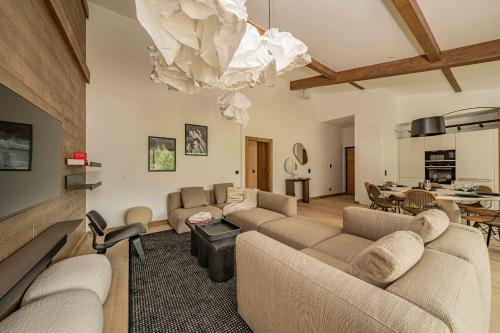 Paradisa Penthouse