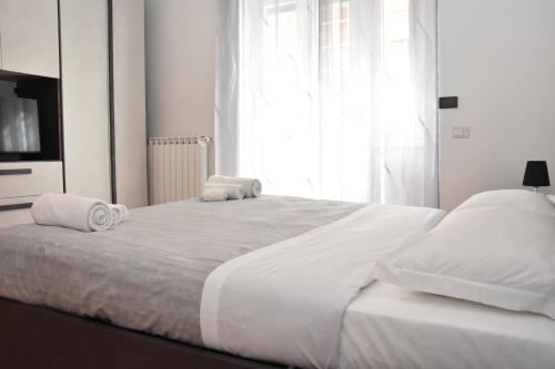 Metro Battistini- D'Alessandro Holiday Home, Rzym (zdjęcie 10)
