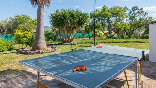Casa Brenda Donald Antequera by Ruralidays