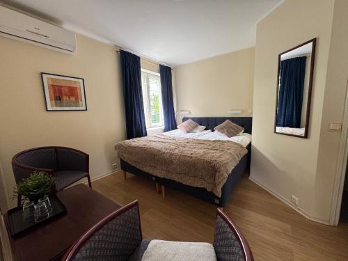 Inge Villa Apartment Hotel in Plaja Parnu