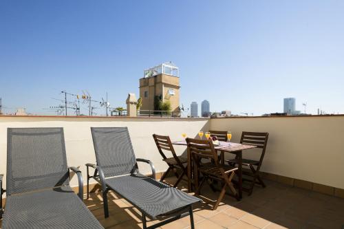 Ola Living Vidreria, Barcelona (fotografie 2)