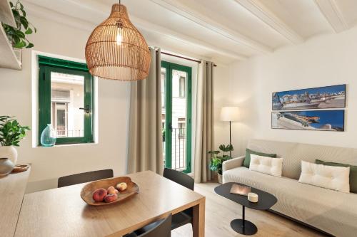 Ola Living Vidreria, Barcelona (fotografie 3)