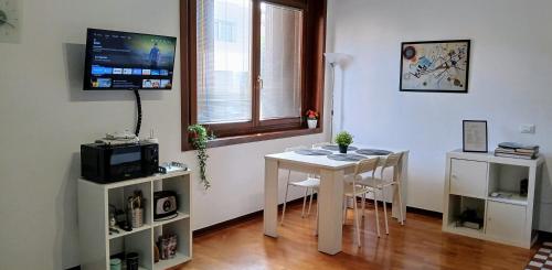 Mi casa es tu casa 5