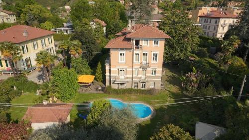 Rainbow Relais - Ispra Rainbow Relais - Ispra