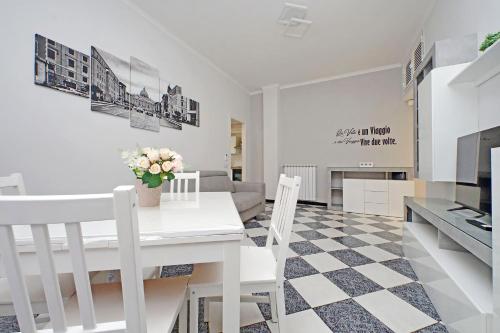 Metro Battistini- D'Alessandro Holiday Home, Rzym (zdjęcie 3)