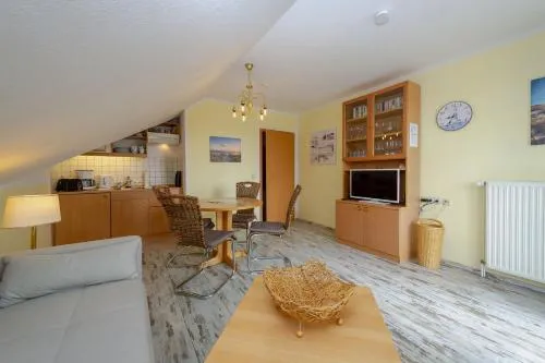 Wohnpark Stadt Hamburg - Apt. 12 in Binz, Deutschland