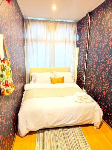 Entire House 6 people 3Beds 2Baths near BTS Asoke Terminal21, Bangkok (Foto 4)