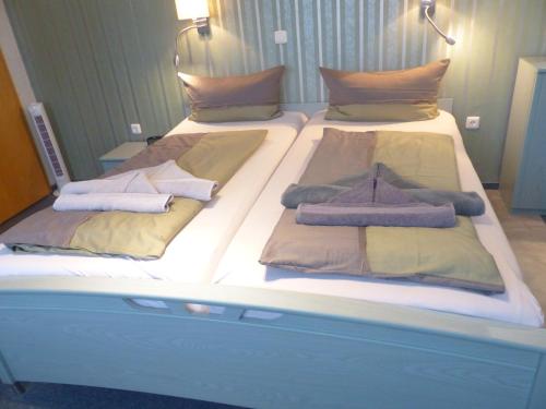 Ferienwohnungen "Strand & Gut" - Dietmar Opel