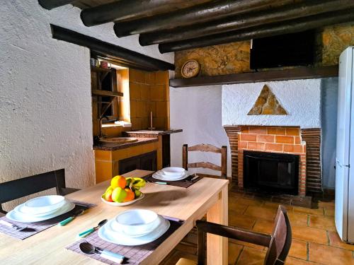Suitur Cortijo de Don Lolo - Atajea