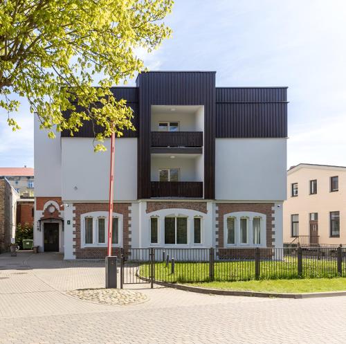 Roze Park Rooms - image 2