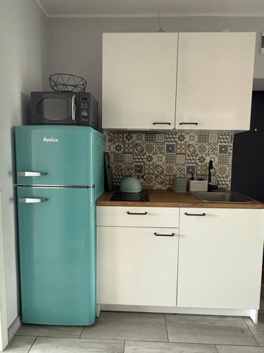 Apartament Mia