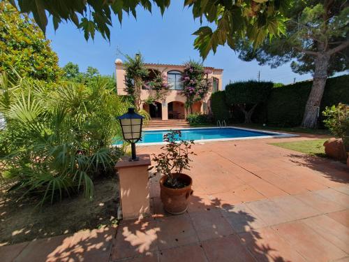 Can Jordi Miqueló turisme rural gîte à louer Palau