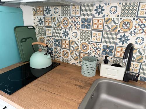 Apartament Mia