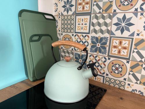 Apartament Mia