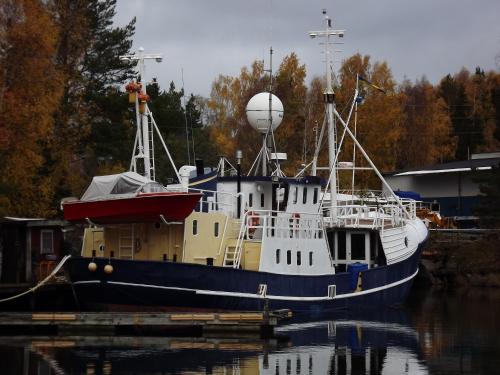 Ship Windö, Södertälje (photo 3)