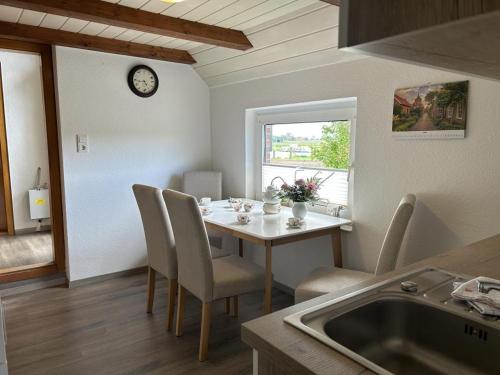 NEU! Ferienhaus Assing am Deich