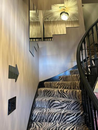 Beach View Guesthouse in ปีเตอร์เฮด