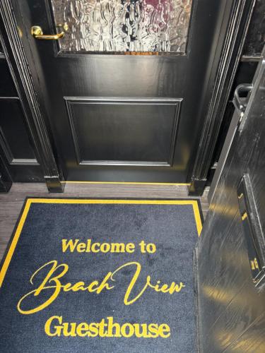 Beach View Guesthouse in ปีเตอร์เฮด