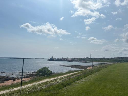 Beach View Guesthouse in ปีเตอร์เฮด