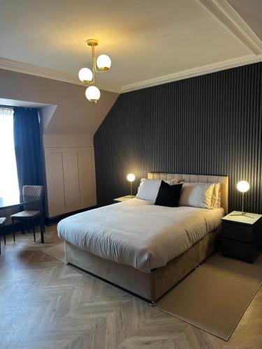 Beach View Guesthouse in ปีเตอร์เฮด