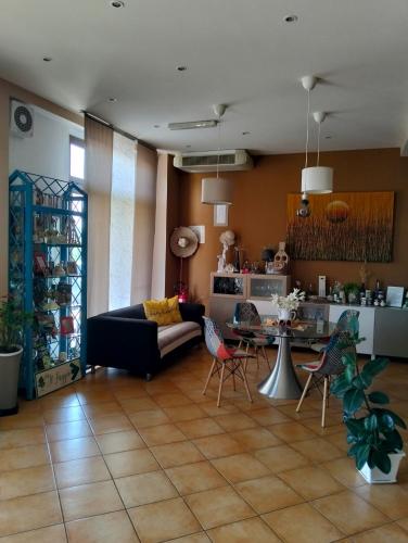 Il Faggio 17 B&B in 阿爾泰納