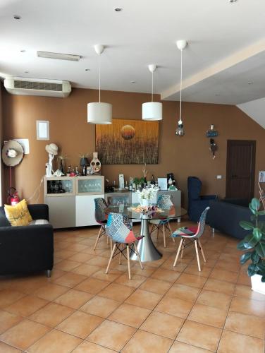 Il Faggio 17 B&B in 阿爾泰納