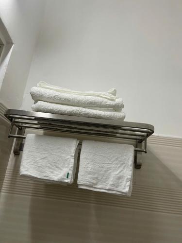 Nha nghi An An in Tân Tiến