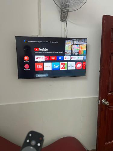 Nha nghi An An in Tân Tiến