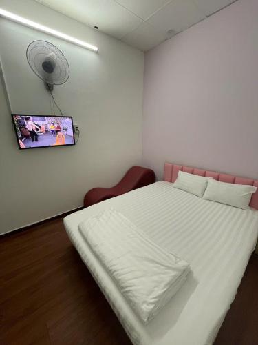 Nha nghi An An in Tân Tiến