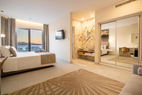 Ouril Mindelo in Mindelo