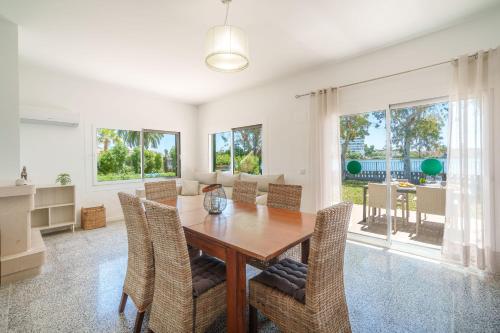 E117 El Lago by Mallorca Villa Selection, Alcúdia (fotografie 5)