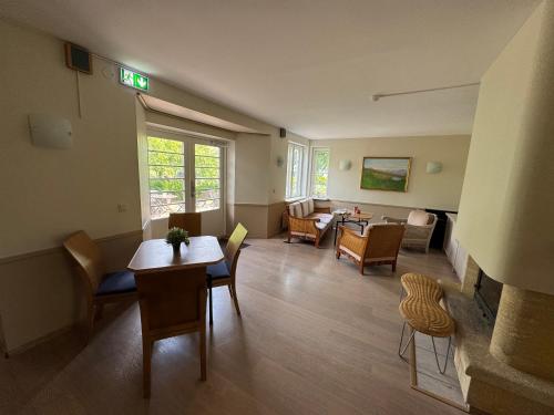 Inge Villa Apartment Hotel in Plaja Parnu