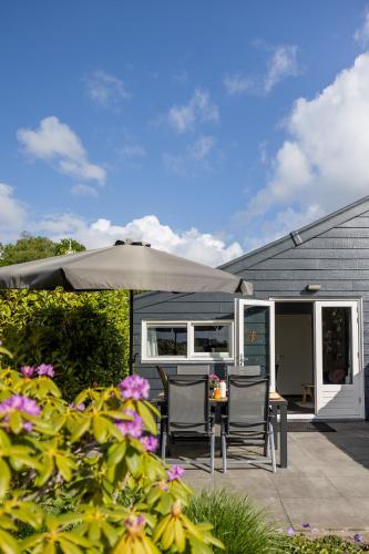 Bed & Breakfast de Lindevallei