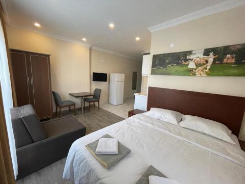 Antalya Apart House - 17, Antalya