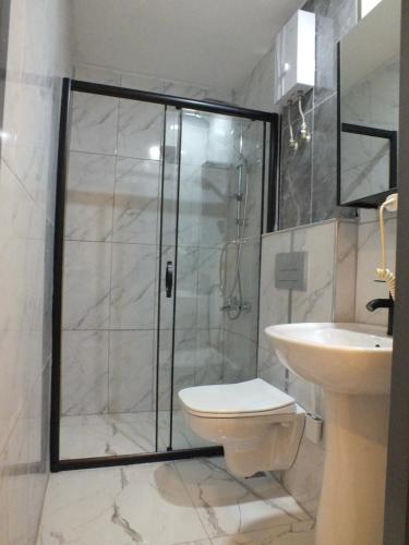 Antalya Apart House - 17, Antalya (fotografie 2)