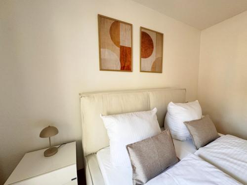 ma suite - city sol apartment - centrum - private parking, Augusta (Augsburg) (foto 7)