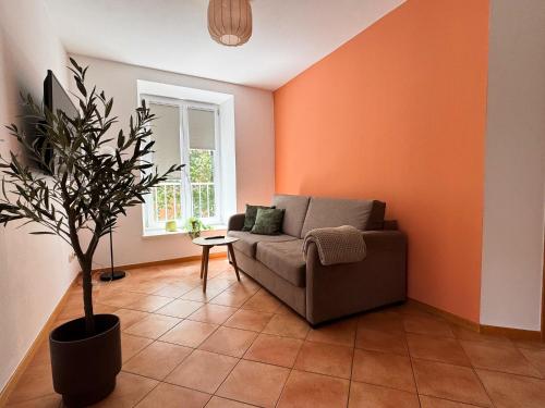 ma suite - city sol apartment - centrum - private parking, Augusta (Augsburg) (foto 11)