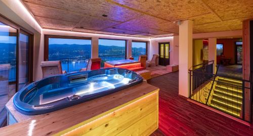 Apkārtne, Hotel Panoramico SPA lago d'Orta Only Adults in Madonna Del Sasso
