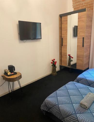 Topolove Rooms & Apartments – Krakow, IA