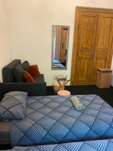 Topolove Rooms & Apartments – Krakow, IA