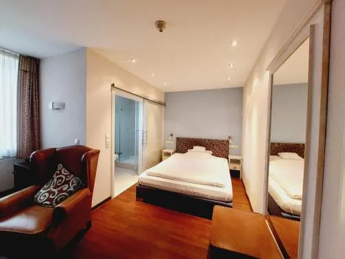Hotel Rauch in Attendorn, Deutschland