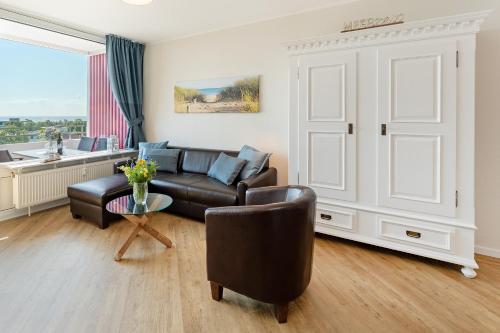 Berolina Direkter Meerblick 608 in Ντάχμε