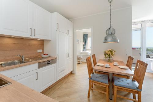 Berolina Direkter Meerblick 608 in Ντάχμε